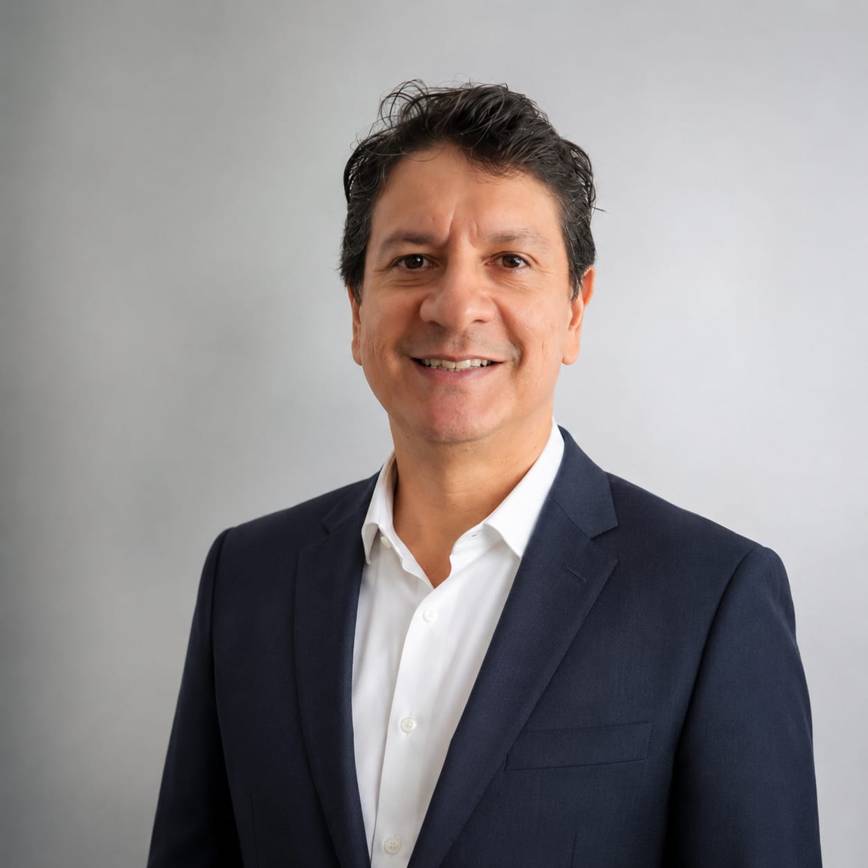Andrés Blanco González