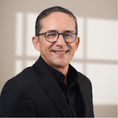 Franklin Jiménez