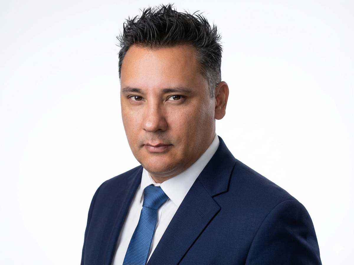 Herberth Poveda Hernández