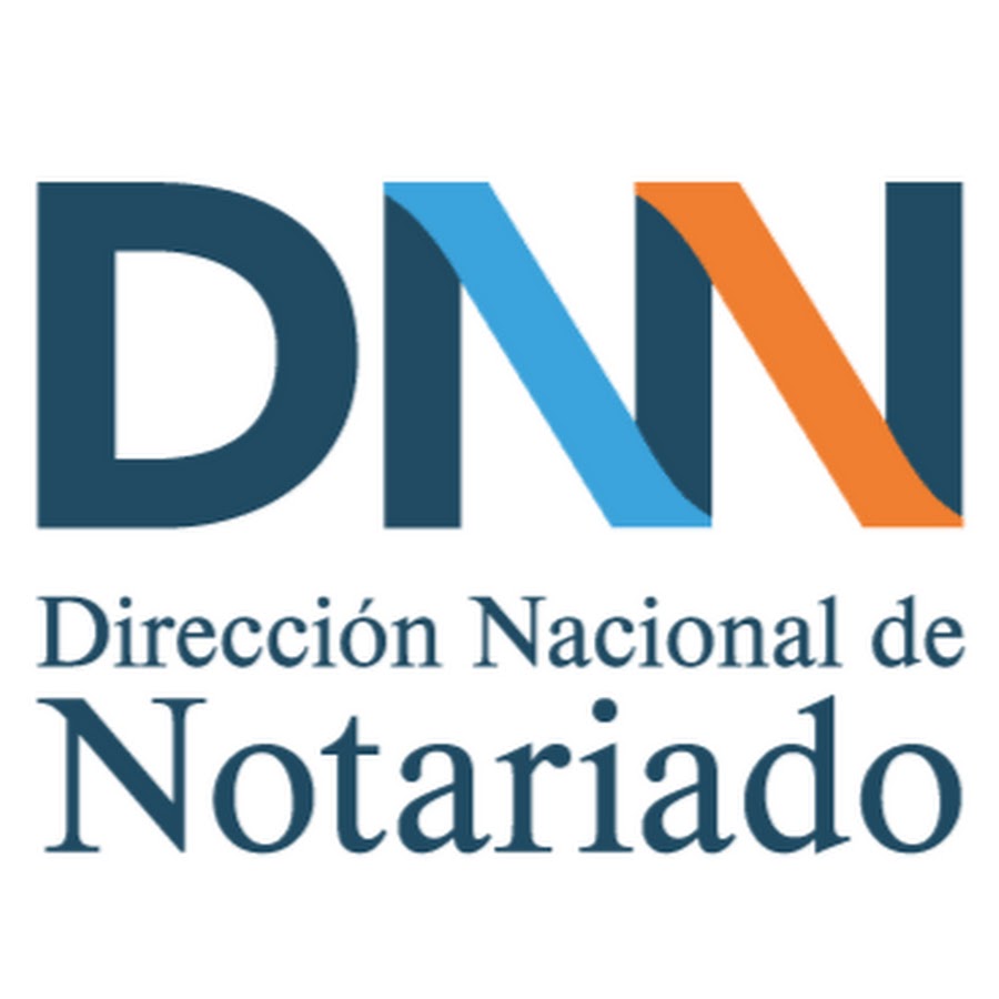 Dirección Nacional de Notariado
