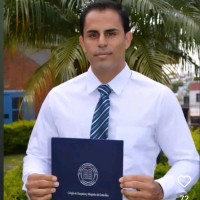 Jorge Alberto Sanabria Cordero