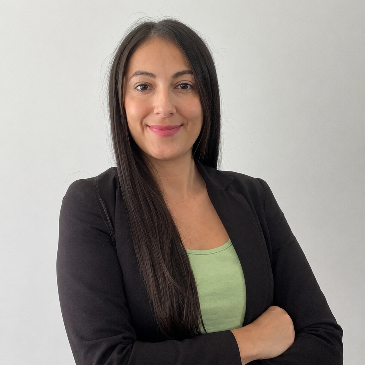 Natalia Vega Arias
